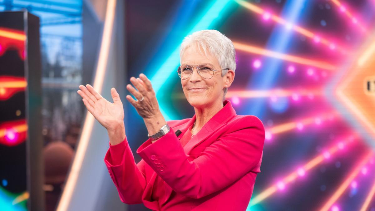 La advertencia de Jamie Lee Curtis a Pablo Motos en El Hormiguero: No me atraes sexualmente