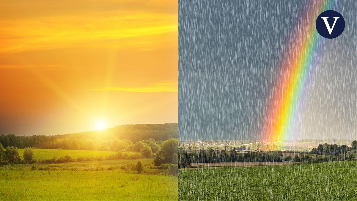 La AEMET avisa del tiempo en Móstoles: previsión meteorológica para hoy, viernes 12 de enero