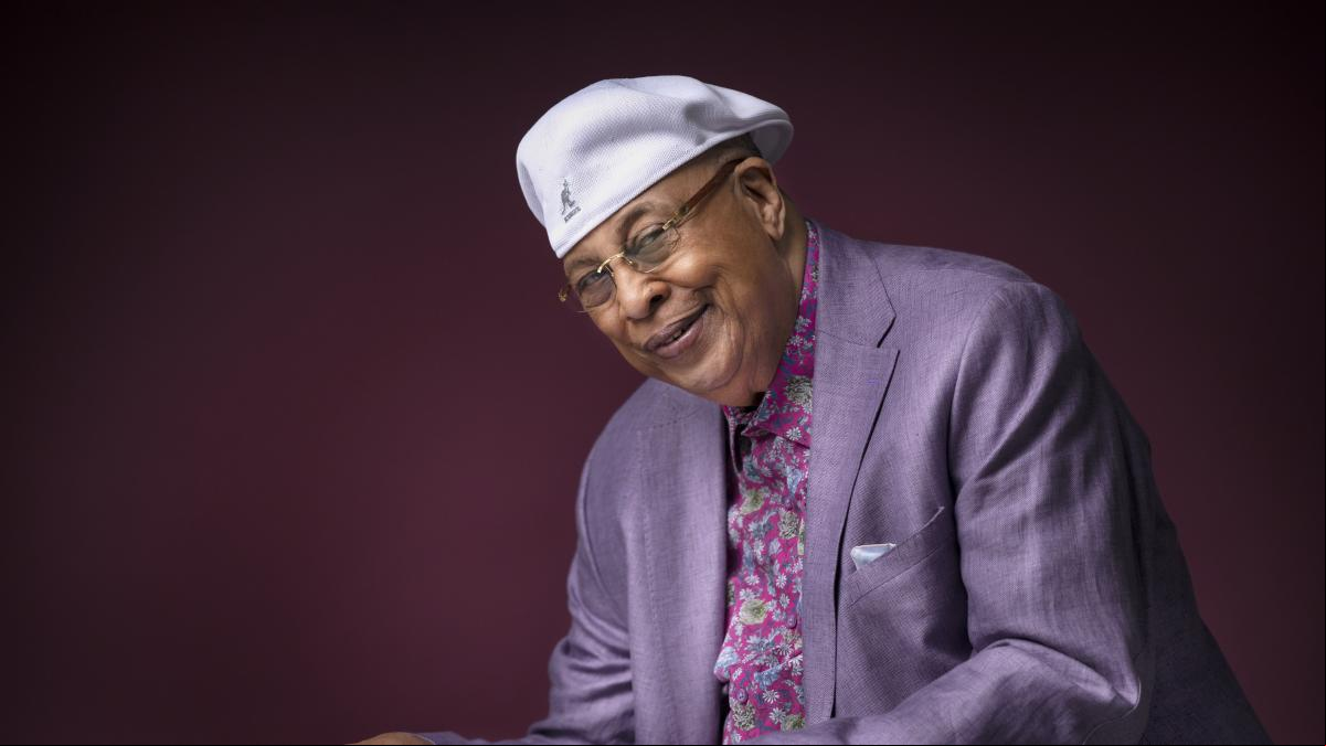 Chucho Valdés, Lakecia Benjamin y Charles Lloyd se citan en el Sea Jazz l’Estartit