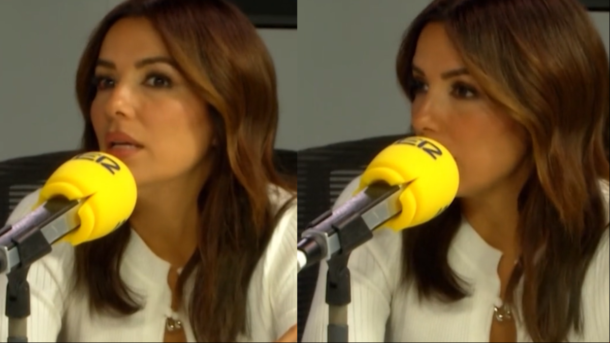 Eva Longoria destapa la verdadera realidad de Hollywood: Todo el mundo piensa que es muy progresista pero no lo es