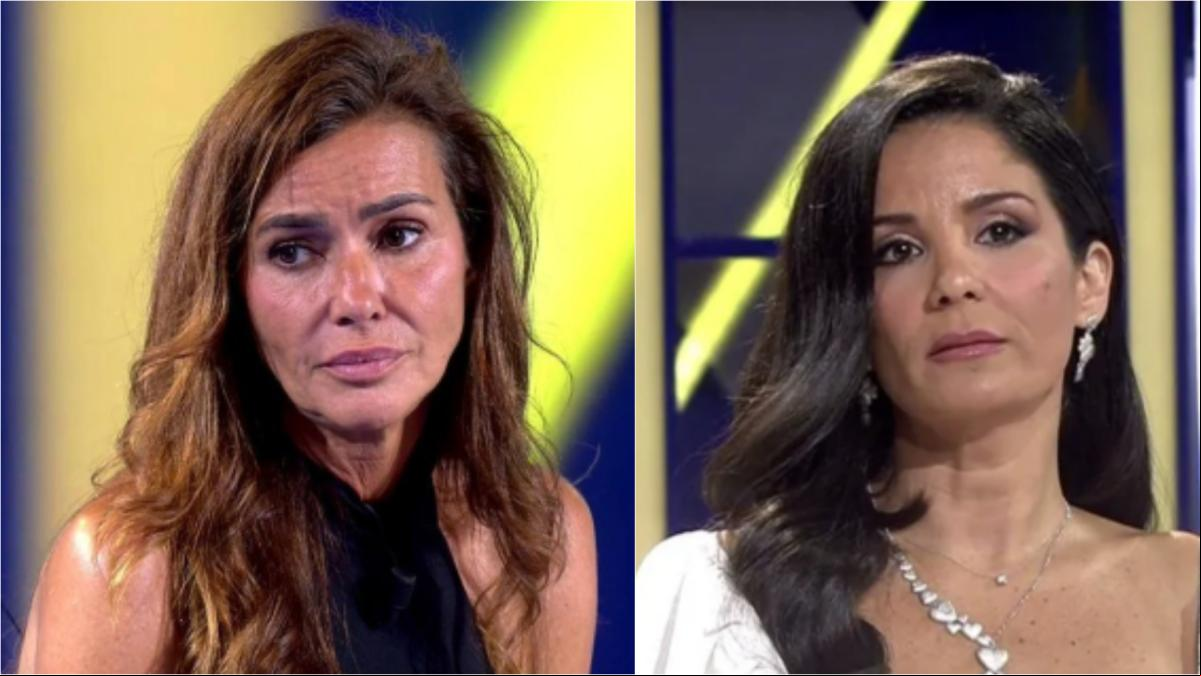 La hija de Arantxa del Sol estalla ante las palabras de Ana Illas sobre Finito de Córdoba: “Situación asquerosa y repugnante”