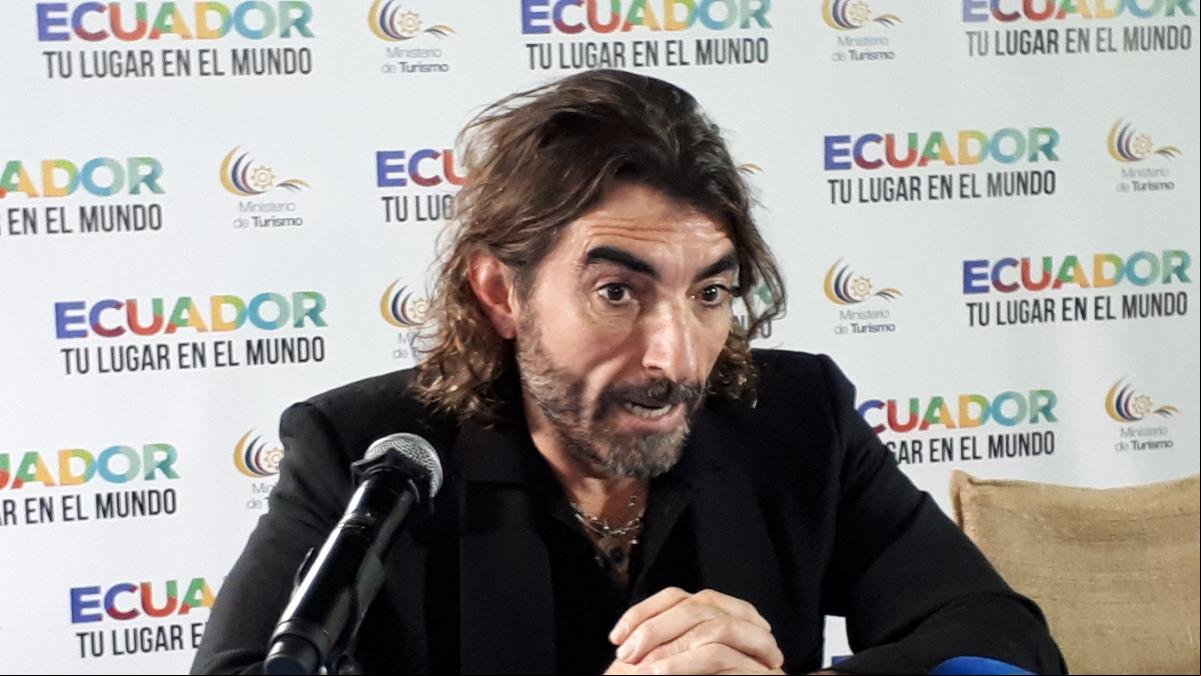 La comisión Koldo del Senado citará a Javier Hidalgo (Globalia) vía edicto judicial