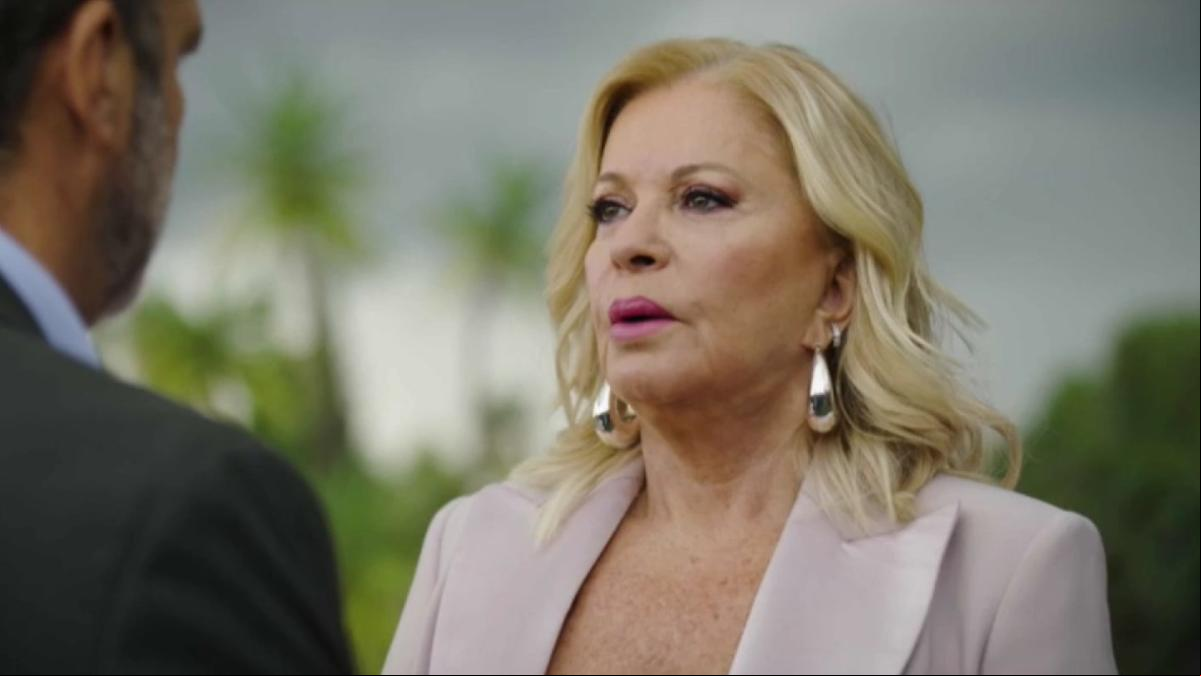 Bárbara Rey confiesa cómo vivió las demoledoras entrevistas de su hijo sobre su infancia: “Ni con la peor madre se hace esto”