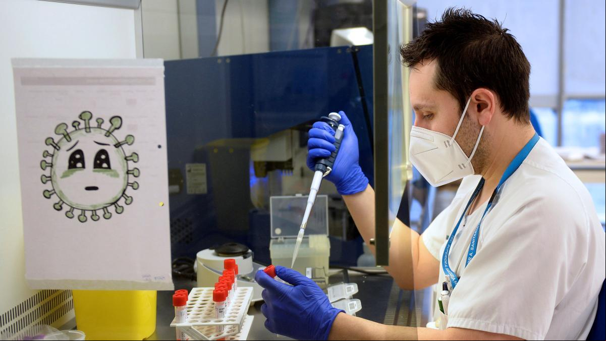 La inversión biomédica se recupera en Catalunya tras crecer un 55%