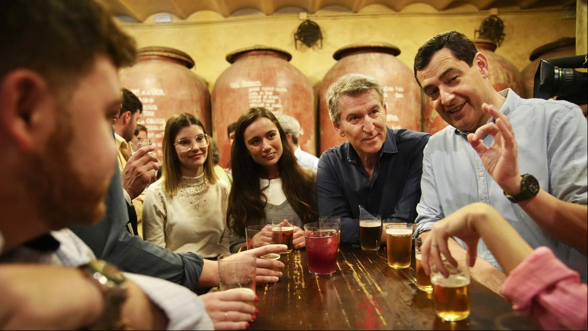 El PP alinea todo su poder institucional contra Sánchez, el “pequeño dictador”