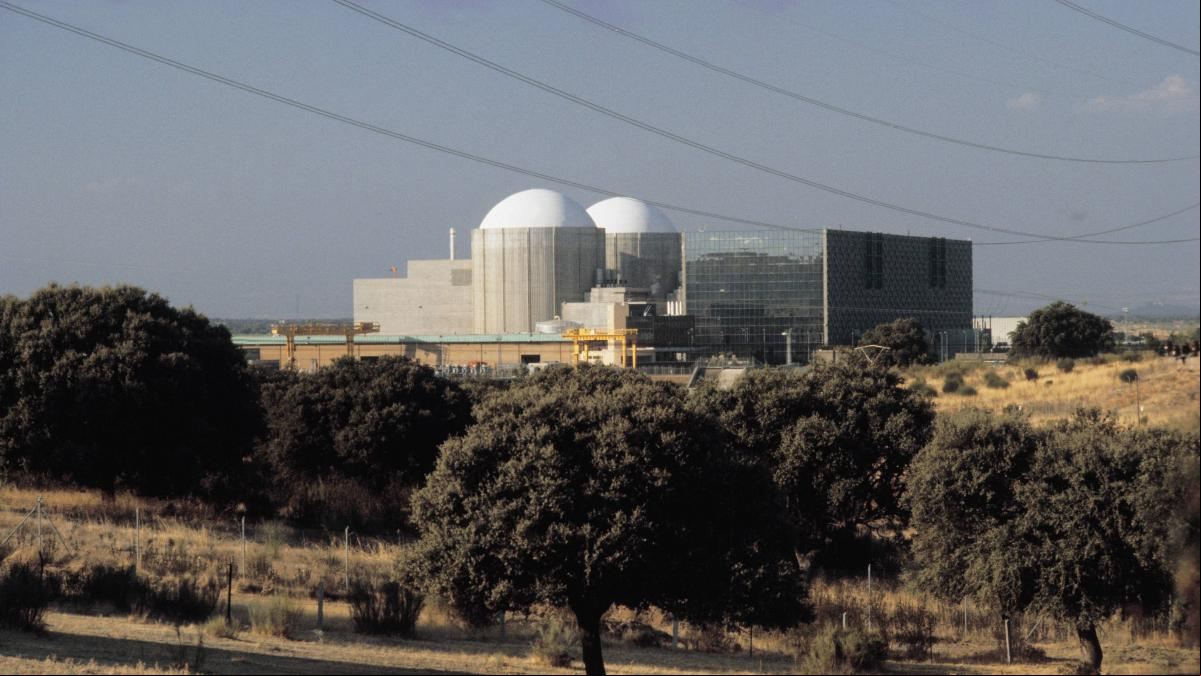 Las energéticas ultiman un acuerdo para retrasar el cierre de Almaraz