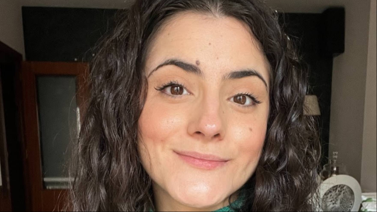 María Aperador, criminóloga experta en ciberseguridad: “Los cajeros automáticos ya no son 100% seguros”
