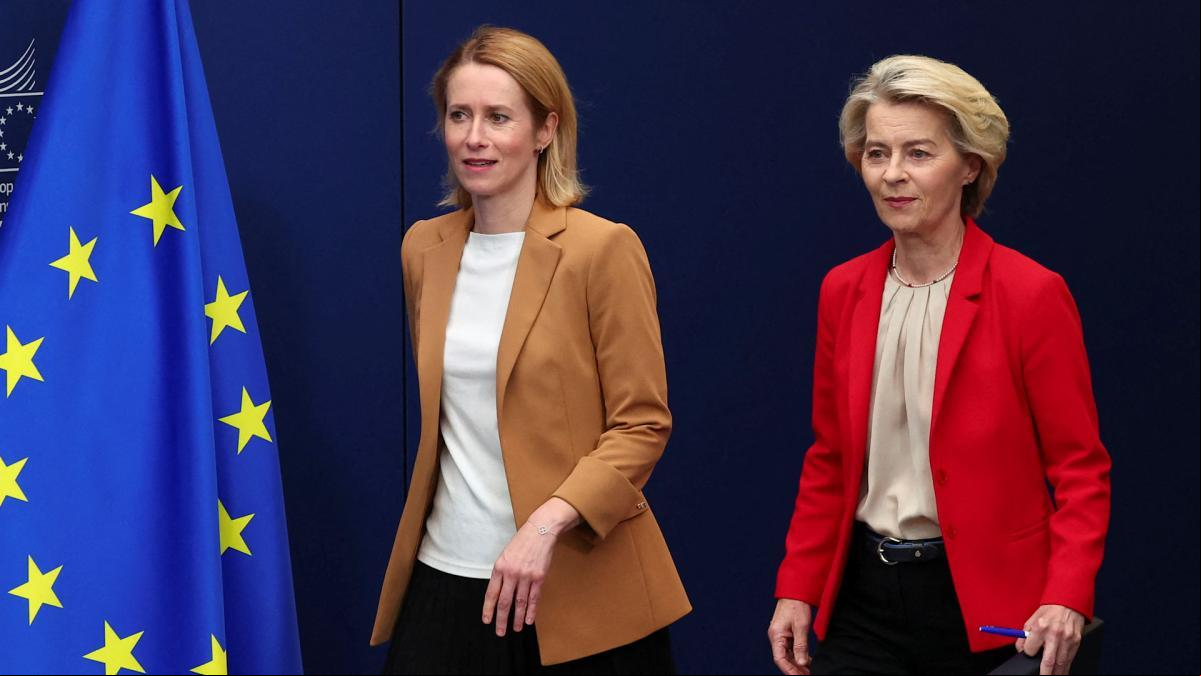 La UE propone una rebaja del precio del petróleo ruso para presionar a Moscú a negociar