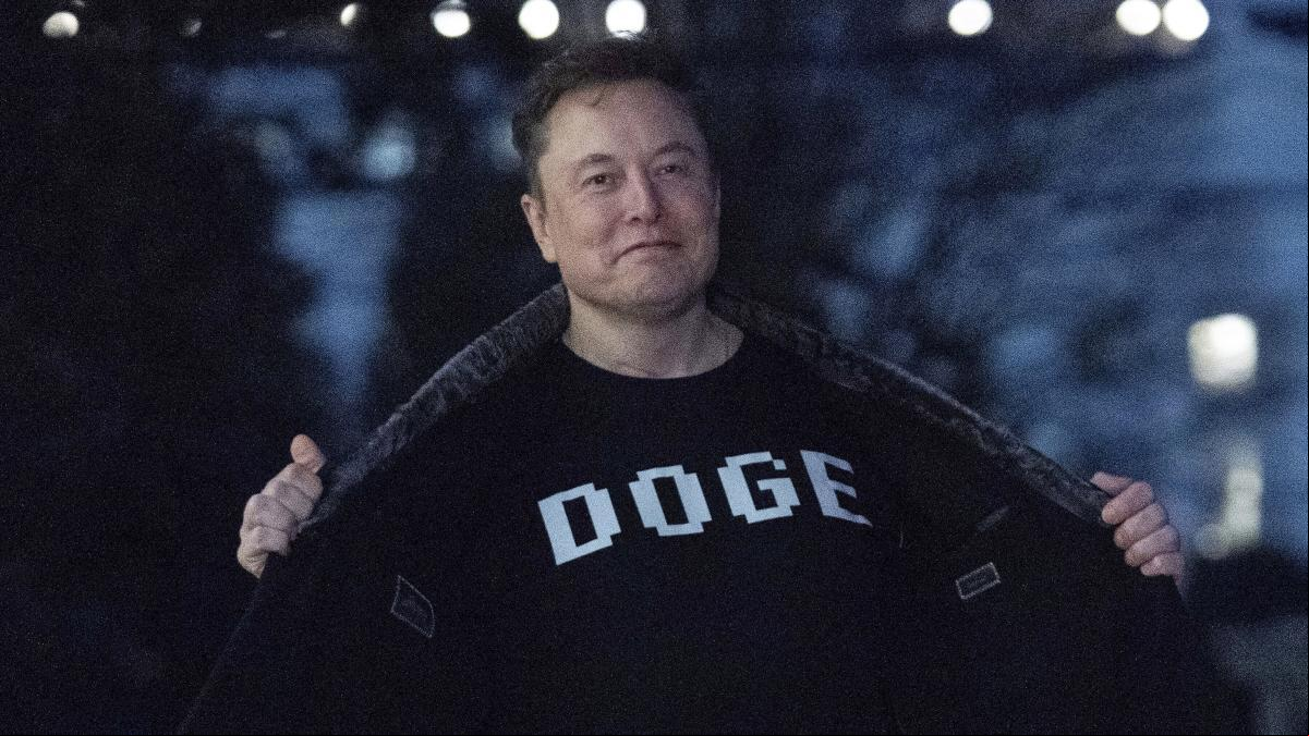El Gobierno estadounidense investigó las visitas de extranjeros a Elon Musk