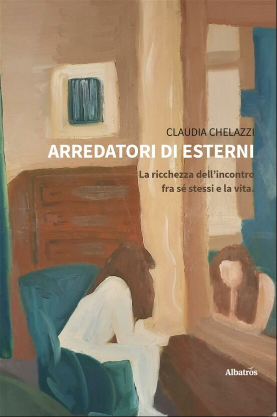 ARREDATORI DI ESTERNI EBOOK (edición en italiano)