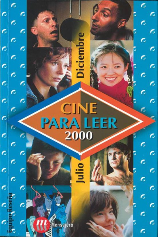Cine Para Leer 2000 Julio-diciembre (ebook)