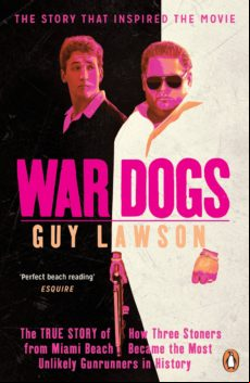 War Dogs (ebook)