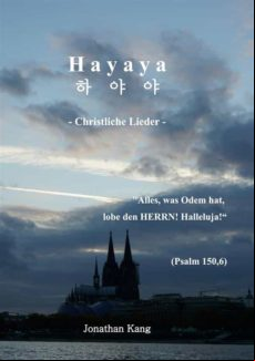 HAYAYA EBOOK (edición en alemán)
