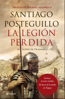 La Legión Perdida (ebook)