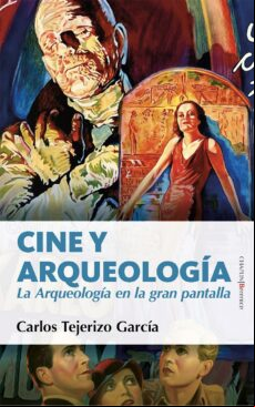 CINE Y ARQUEOLOGÍA EBOOK