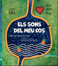 Els Sons Del Meu Cos
