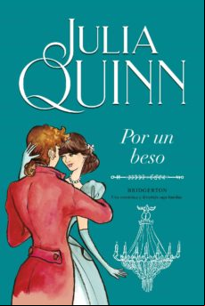 Por Un Beso (bridgerton 7) (ebook)