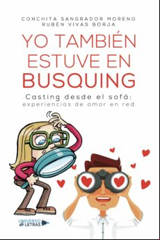 Yo También Estuve En Busquing (ebook)