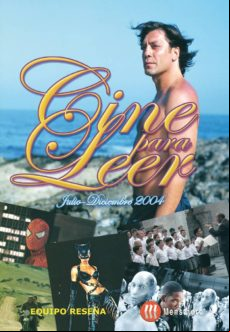 Cine Para Leer 2004 Julio-diciembre (ebook)