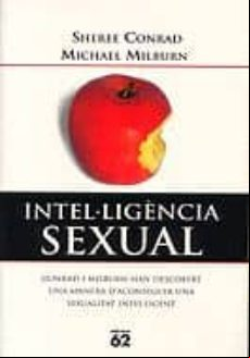 INTEL.LIGENCIA SEXUAL (edición en catalán)