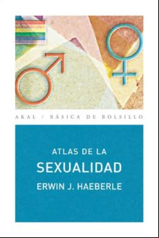 Atlas De La Sexualidad