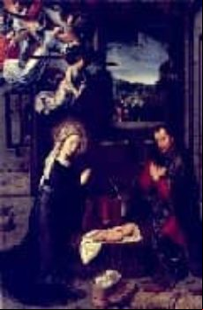 Contemplacion De La Natividad