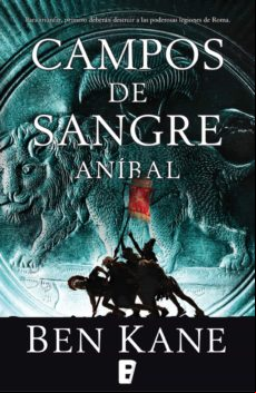 Campos De Sangre (aníbal 2) (ebook)