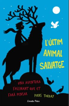 L ULTIM ANIMAL SALVATGE