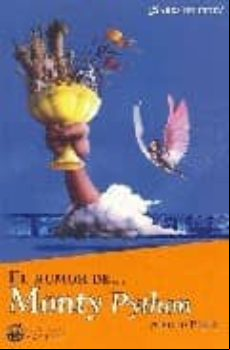 EL HUMOR DE MONTY PYTHON