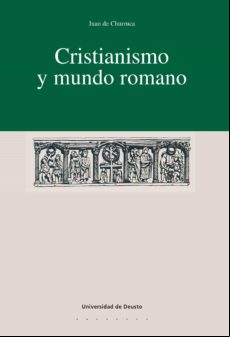 Cristianismo Y Mundo Romano (ebook)