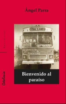 Bienvenido Al Paraíso (ebook)