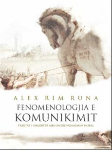 FENOMENOLOGJIA E KOMUNIKIMIT EBOOK