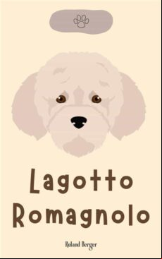 LAGOTTO ROMAGNOLO EBOOK (edición en italiano)