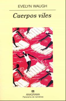 CUERPOS VILES EBOOK