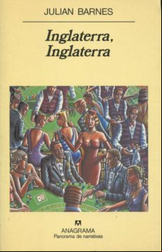 Inglaterra Inglaterra (ebook)