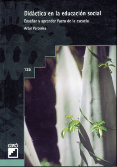 DIDÁCTICA EN LA EDUCACIÓN SOCIAL EBOOK