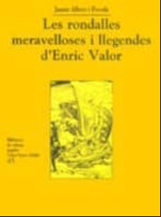 Les Rondalles Meravelloses I Llegendes D Enric Valor