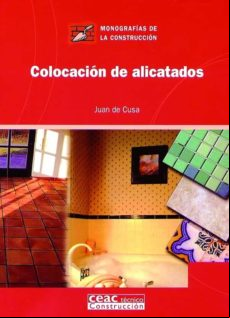 Colocacion De Alicatados