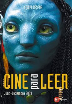 Cine Para Leer 2009 Julio-diciembre (ebook)