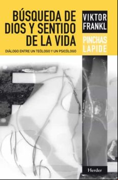 Búsqueda De Dios Y Sentido De La Vida (ebook)