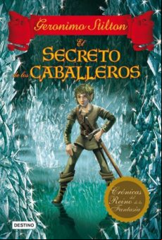 El Secreto De Los Caballeros (ebook)