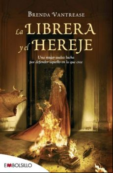 La Librera Y El Hereje