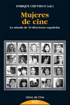 Mujeres De Cine (ebook)
