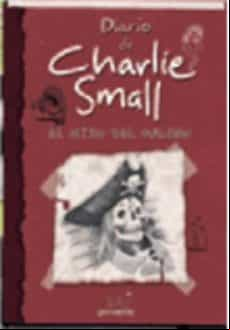 Diario De Charlie Small: El Nido Del Halcon