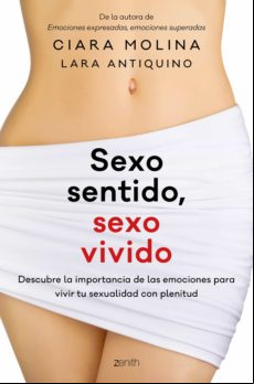 Sexo Sentido Sexo Vivido (ebook)