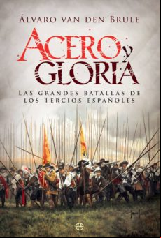 Acero Y Gloria (ebook)