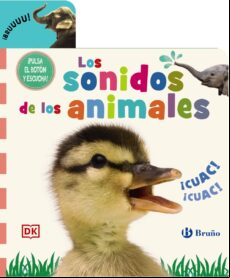 Los Sonidos De Los Animales