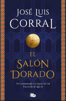El Salón Dorado (ebook)