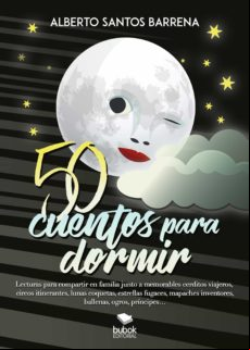 50 Cuentos Para Dormir (ebook)