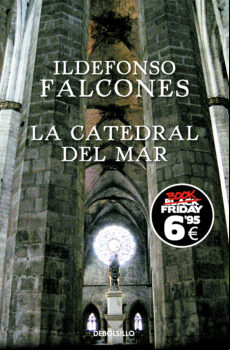 La Catedral Del Mar (ed. Black Friday)